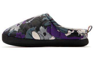 Perks og Mini x Puffy Slippers «BIO/VERSE»