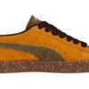 Perks og Mini x Suede Vintage «BIO/VERSE»