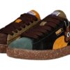 Perks og Mini x Suede Vintage «BIO/VERSE»