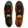 Perks og Mini x Suede Vintage «BIO/VERSE»