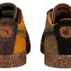 Perks og Mini x Suede Vintage «BIO/VERSE»
