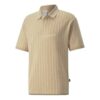 Players Lounge Poloskjorte «Brun»