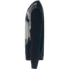 Players Lounge Strikket Crew Neck &laquo;Svart&raquo;