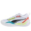 Playmaker Pro «Hvit, flammende koralllime»