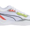 Playmaker Pro «Hvit, flammende koralllime»