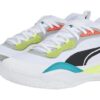 Playmaker Pro «Hvit, flammende koralllime»