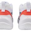 Playmaker Pro «Hvit, flammende koralllime»