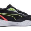 Playmaker Pro «Jet Black Lime Squeeze»