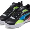 Playmaker Pro «Jet Black Lime Squeeze»