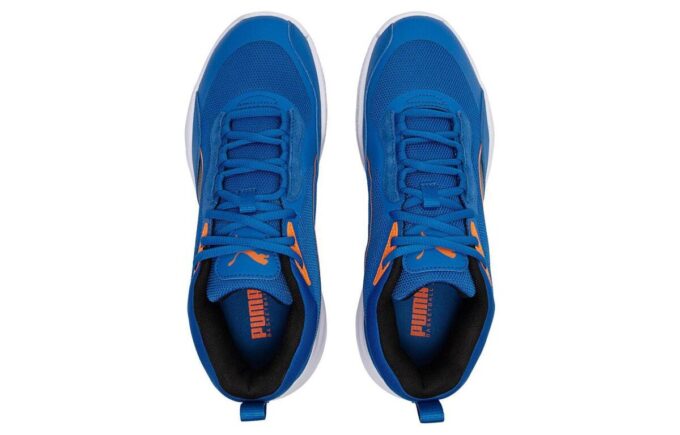 Playmaker Pro «Knicks»