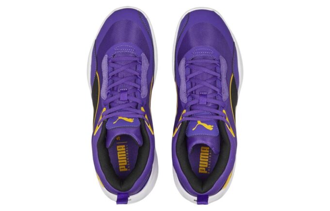 Playmaker Pro «Lakers»