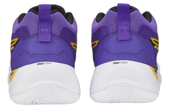 Playmaker Pro «Lakers»