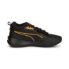Playmaker Pro «Laser – Svart Ultra Oransje»