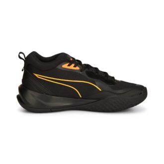 Playmaker Pro «Laser – Svart Ultra Oransje»