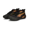 Playmaker Pro «Laser – Svart Ultra Oransje»