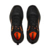 Playmaker Pro «Laser – Svart Ultra Oransje»