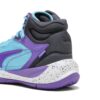 Playmaker Pro Mid «Lilla Glimmer Bright Aqua»