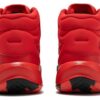 Playmaker Pro Mid &laquo;Rød Svart