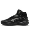 Playmaker Pro Mid &laquo;Svart&raquo;