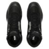 Playmaker Pro Mid &laquo;Svart&raquo;