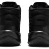 Playmaker Pro Mid &laquo;Svart&raquo;