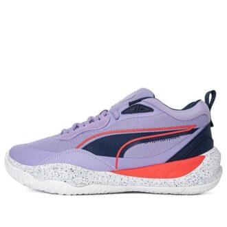 Playmaker Pro Splatter «Vivid Viola»