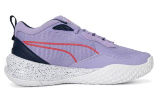 Playmaker Pro Splatter «Vivid Viola»