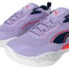 Playmaker Pro Splatter «Vivid Viola»
