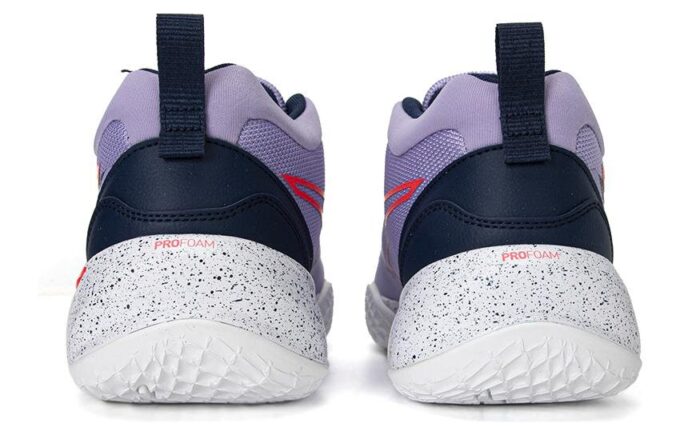 Playmaker Pro Splatter «Vivid Viola»