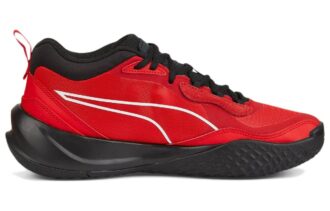Playmaker Pro &laquo;Svart Rød&raquo;