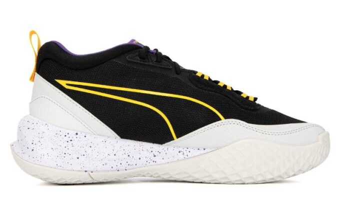 Playmaker «Spray Lakers»