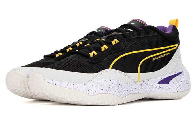 Playmaker «Spray Lakers»
