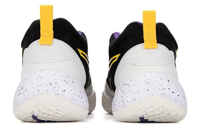 Playmaker «Spray Lakers»