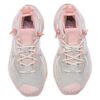Plexus Gradient Sophia Chang &laquo;Grårosa&raquo;