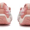 Plexus Gradient Sophia Chang &laquo;Grårosa&raquo;