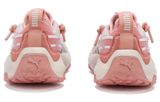 Plexus Gradient Sophia Chang &laquo;Grårosa&raquo;