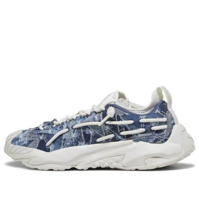 Plexus Tasteless Tastemaker &laquo;Mørk blå off-white&raquo;