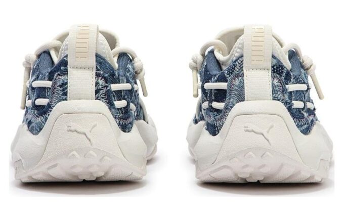 Plexus Tasteless Tastemaker &laquo;Mørk blå off-white&raquo;