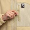 Polar Fleece Dame Hettegenser Fleecejakke