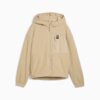 Polar Fleece Dame Hettegenser Fleecejakke