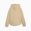 Polar Fleece Dame Hettegenser Fleecejakke