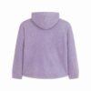 Polar Fleece Dame Hettegenser Fleecejakke