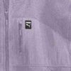 Polar Fleece Dame Hettegenser Fleecejakke