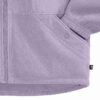 Polar Fleece Dame Hettegenser Fleecejakke