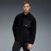 Polar Fleece Herre Polar Fleece Jakke