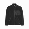 Polar Fleece Herre Polar Fleece Jakke