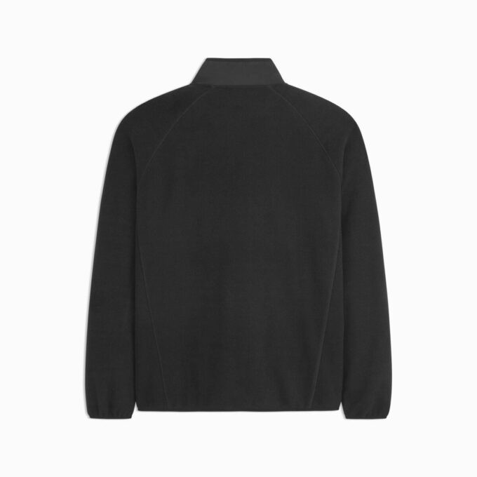 Polar Fleece Herre Polar Fleece Jakke