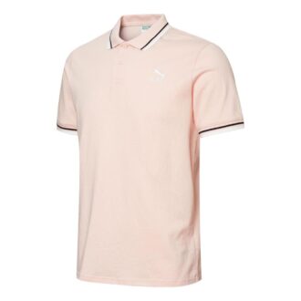 Poloskjorte &laquo;Rosa&raquo;