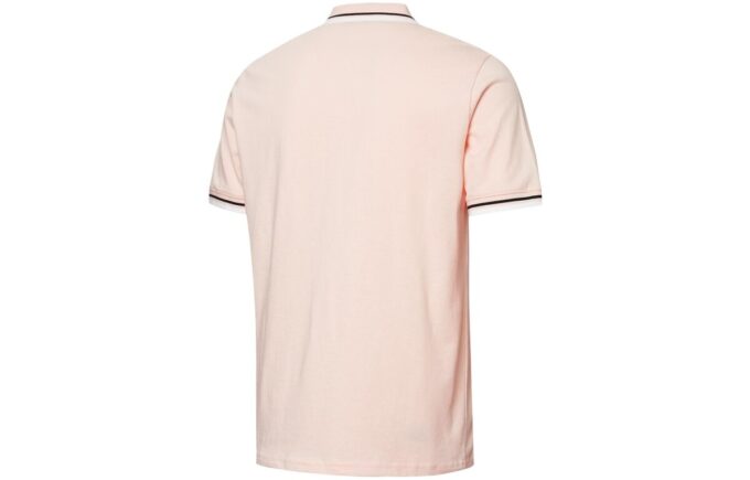 Poloskjorte &laquo;Rosa&raquo;
