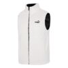 Polyester yttervest &laquo;Hvit&raquo;